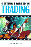 Getting Started in Trading