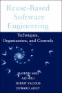 Reuse Based Software Engineering: Techniques, Organizations, and Measurement / Edition 1