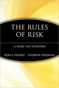 The Rules of Risk: A Guide for Investors