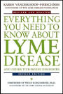 Everything You Need to Know About Lyme Disease and Other Tick-Borne Disorders