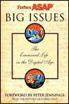 Big Issues: The Examined Life in a Digital Age / Edition 1