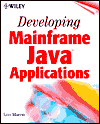 Developing Mainframe Java Applications