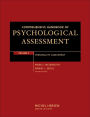 Comprehensive Handbook of Psychological Assessment, Volume 2: Personality Assessment / Edition 1