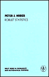 Robust Statistics (Probability and Statistics Series) / Edition 1