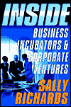 Inside Business Incubators and Corporate Ventures