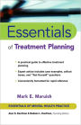 Essentials of Treatment Planning / Edition 1