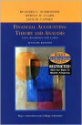 WIE Accounting Theory 7e Intl Ed