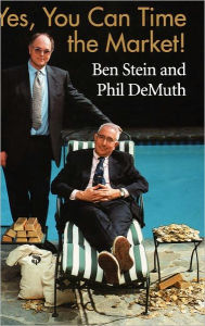 Title: Yes, You Can Time the Market!, Author: Ben Stein