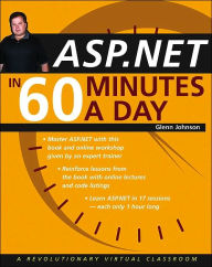ASP.Net in 60 Minutes a Day