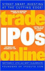 Trade IPOs Online