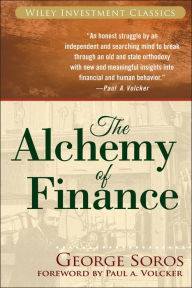 Title: The Alchemy of Finance, Author: George Soros