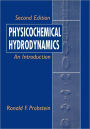 Physicochemical Hydrodynamics: An Introduction / Edition 1