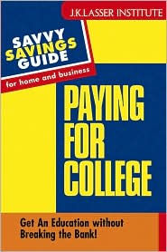 Paying for College: Get An Education witout Breaking the Bank!