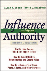 Influence without Authority