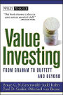 Value Investing: From Graham to Buffett and Beyond / Edition 1