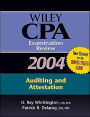 Wiley CPA Examination Review 2004, Auditing and Attestation