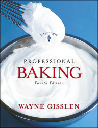 Professional Baking / Edition 4