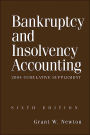 Bankruptcy and Insolvency Accounting, 2 Volume Set, 2004 Cumulative Supplement