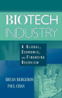 Biotech Industry: A Global, Economic, and Financing Overview