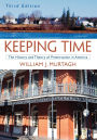 Keeping Time: The History and Theory of Preservation in America