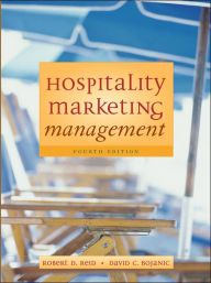 Hospitality Marketing / Edition 4