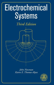 Electrochemical Systems / Edition 3