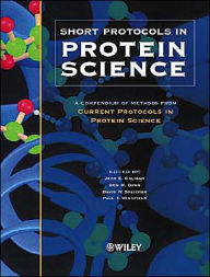 Short Protocols in Protein Science