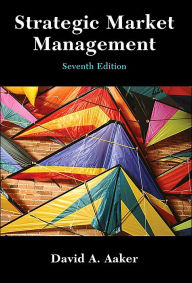 Strategic Market Management / Edition 7