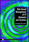 Web-Based Management of IP Networks and Systems / Edition 1