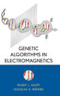 Genetic Algorithms in Electromagnetics / Edition 1