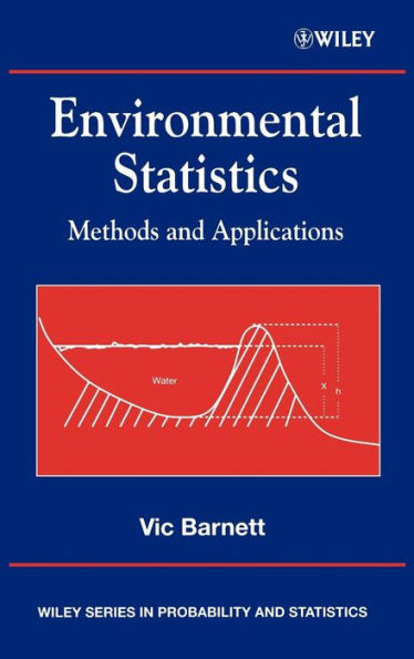 Environmental Statistics: Methods and Applications / Edition 1