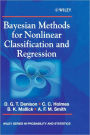 Bayesian Methods for Nonlinear Classification and Regression
