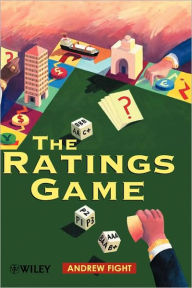 Title: The Ratings Game / Edition 1, Author: Andrew Fight
