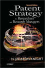 Patent Strategy for Researchers and Research Managers / Edition 2