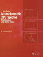 Handbook of Monochromatic XPS Spectra: The Elements of Native Oxides / Edition 1