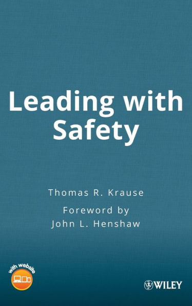Leading with Safety / Edition 1