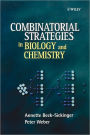 Combinatorial Strategies in Biology and Chemistry / Edition 1
