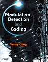 Modulation, Detection and Coding / Edition 1