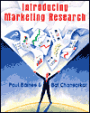 Introducing Marketing Research / Edition 1