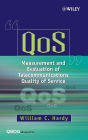 QoS: Measurement and Evaluation of Telecommunications Quality of Service / Edition 1