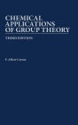 Chemical Applications of Group Theory / Edition 3