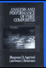 Analysis and Performance of Fiber Composites / Edition 2