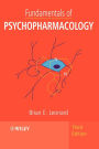 Fundamentals of Psychopharmacology