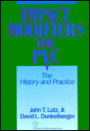 Impact Modifiers for PVC: The History and Practice / Edition 1