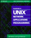 Adventures in UNIX Network Applications Programming