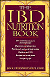 The IBD Nutrition Book