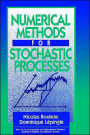Numerical Methods for Stochastic Processes / Edition 1