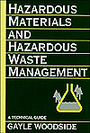 Hazardous Materials and Hazardous Waste Management: A Technical Guide