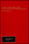 AIDS and the Law
