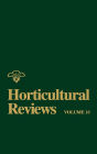 Horticultural Reviews, Volume 18 / Edition 1